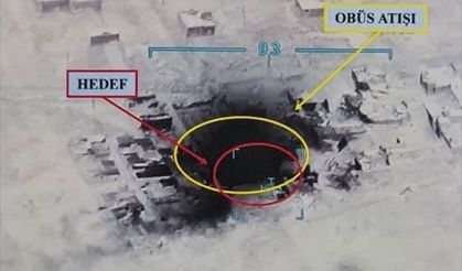 Şehitlerin kanı yerde kalmadı: 7 terörist etkisiz hale getirildi