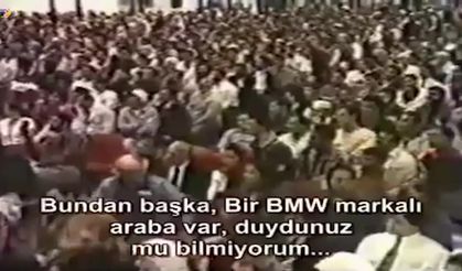 Ahmet Deedat'ın başörtüsü bir çeşit baskıcılık diyen gayri Müslim kadına cevabı...