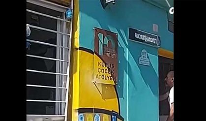 Filistin sevdalısı Musa Cesur, 'Gül Kırmızı Olur Anne' isimli parçayı seslendirdi