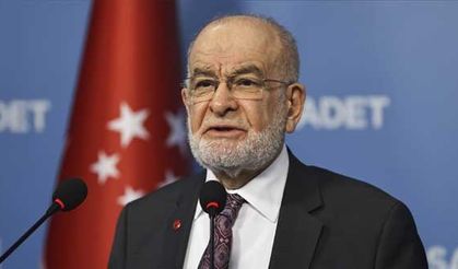 Temel Karamollaoğlu cevapladı! İsrail'e nasıl tepki verilmeli?