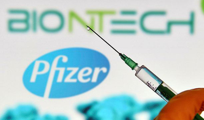 Biontech aşısı hakkında merak edilenler! Biontech aşısının yan etkileri nelerdir?