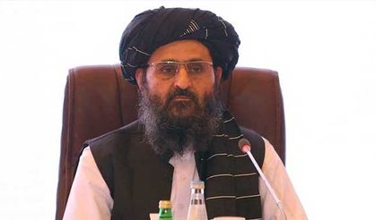 Taliban lideri Molla Abdülgani Birader kimdir?