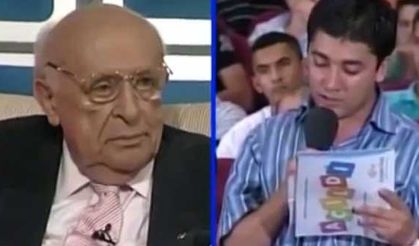 Süleyman Demirel'in foyasını ortaya çıkaran 'başörtü' sorusu ve cevabı!