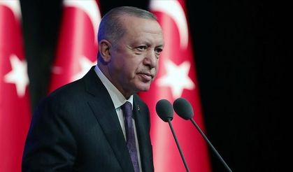 Erdoğan'dan 28 Şubat mesajı: Darbe insanlık suçudur!