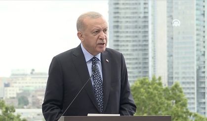 ABD'de Türkevi binası açıldı!