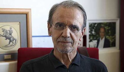 Prof. Dr. Mehmet Ceyhan'dan çelişkili 'PCR testi' açıklaması!