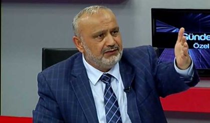 Şevki Yılmaz açıkladı! Süleyman Hilmi Tunahan'ın 'Erdoğan' kerameti...