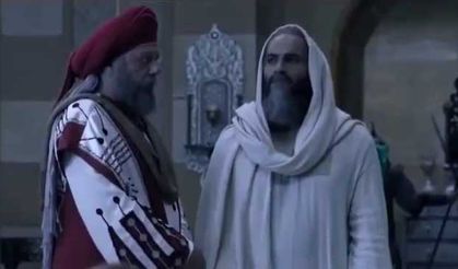 Ahmed bin Hanbel'in mutezile ile tartışması