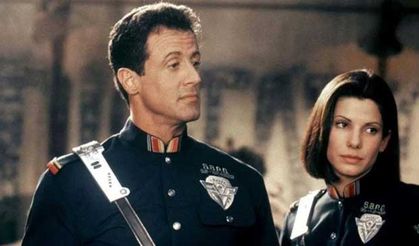 1993 yapımı Cezalandırıcı filmi bugünleri nasıl işaret etti?