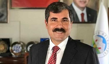 Belediye başkanından, Muş halkına videolu teşekkür...