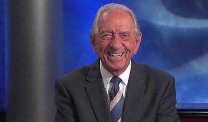 Weather Channel'ın kurucusu John Coleman: Küresek ısınma yok!