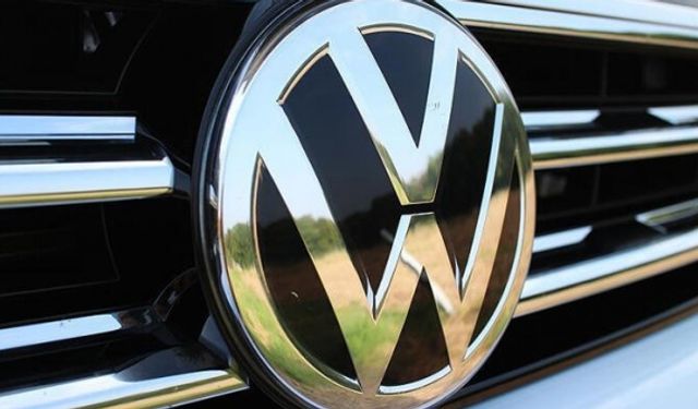 Volkswagen, Bugatti'yi satışa çıkarıyor