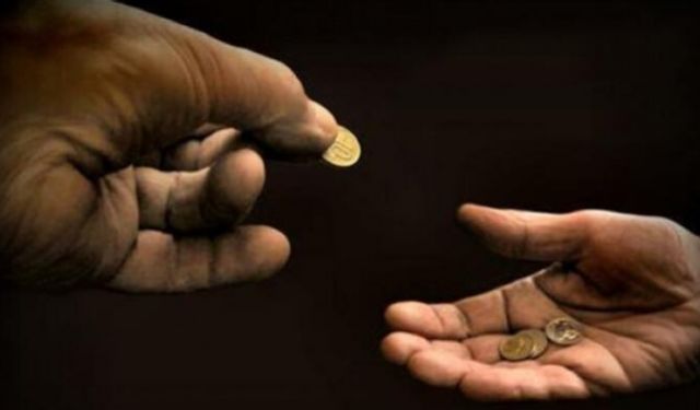 2021 yılı fitre miktarı belli oldu
