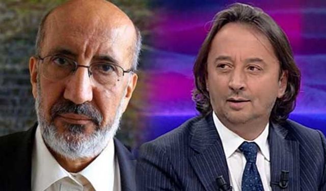 Dilipak savcılığa kendi aleyhinde suç duyurusunda bulundu: Türkiye'ye karşı uluslararası komplonun parçası kim?