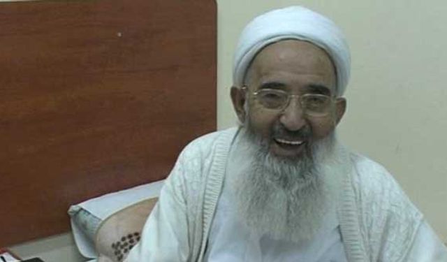 İslam alimlerinden Mehmet Emin Er, vefatının 8. yılında düzenlenen sempozyumla anıldı