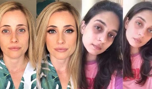 Norveç'te sosyal medyada paylaşılan fotoğraflardaki değişiklikler için beyan zorunluluğu getirilecek