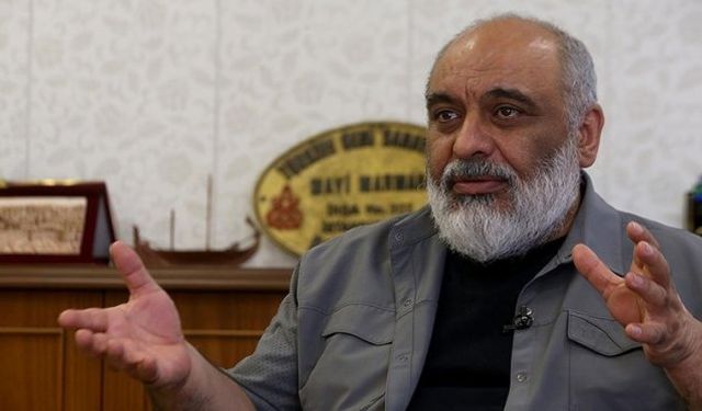 İHH Başkanı Yıldırım saldırının 11. yılında Mavi Marmara'yı anlattı: Dünya kamuoyunda ciddi bir özgürlük rüzgarı esti