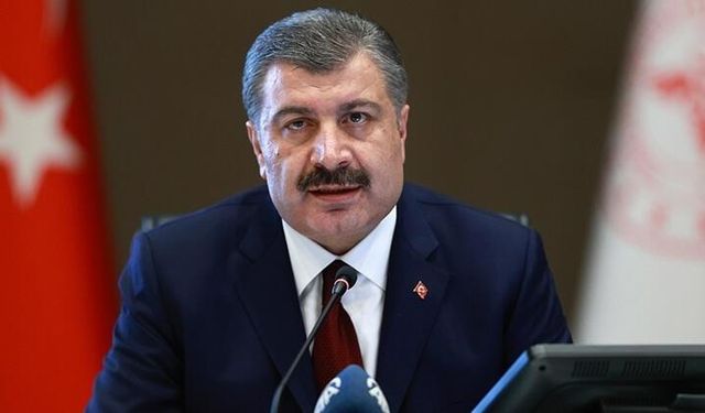 Öğretmenlerin yüzde 84'ü ilk doz aşısını oldu