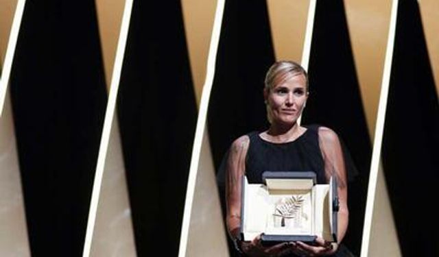 74'üncüsü düzenlenen Cannes Film Festivali’nde ödüller sahiplerini buldu!