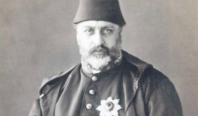 Sultan Abdülaziz kimdir? Kaç yıl padişahlık yapmıştır? İşte hayatı...