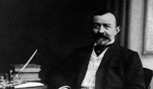 Abdülhak Hamit Tarhan Kimdir? İşte eserleri ve hayatı...