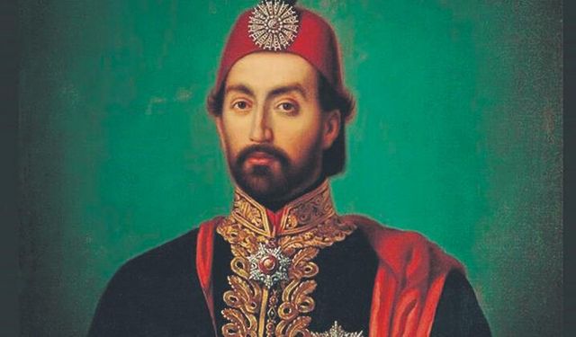 Sultan Abdülmecid kimdir? Kaç yıl padişahlık yapmıştır? İşte hayatı...
