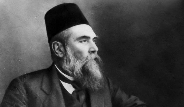 Ahmet Mithat Efendi Kimdir? İşte eserleri ve hayatı...