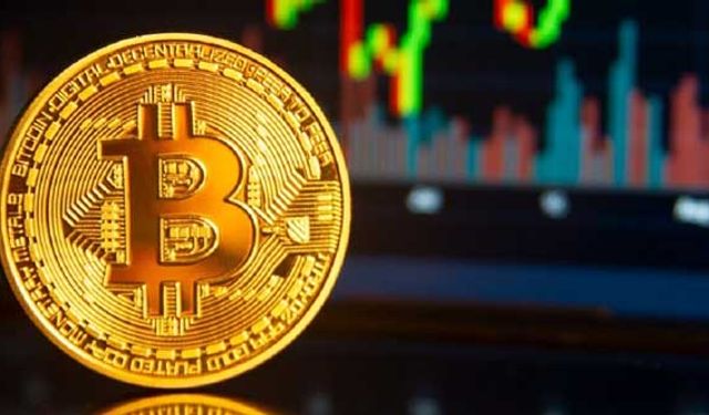 Bitcoin 62 bin doların üzerine çıktı