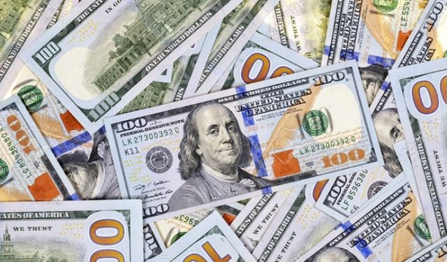 Dolar kuru bugün ne kadar? (25 Ekim 2021 dolar - euro fiyatları)