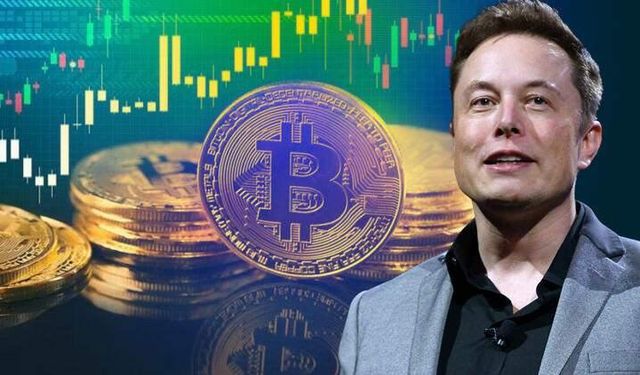 'Elon Musk, dünyanın ilk trilyoneri olacak'