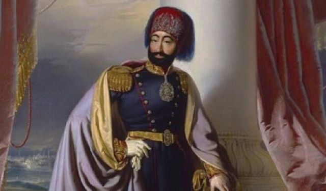 Sultan İkinci Mahmud kimdir? Kaç yıl padişahlık yapmıştır? İşte hayatı...