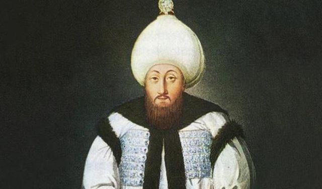 Sultan Üçüncü Mustafa kimdir? Kaç yıl padişahlık yapmıştır? İşte hayatı...