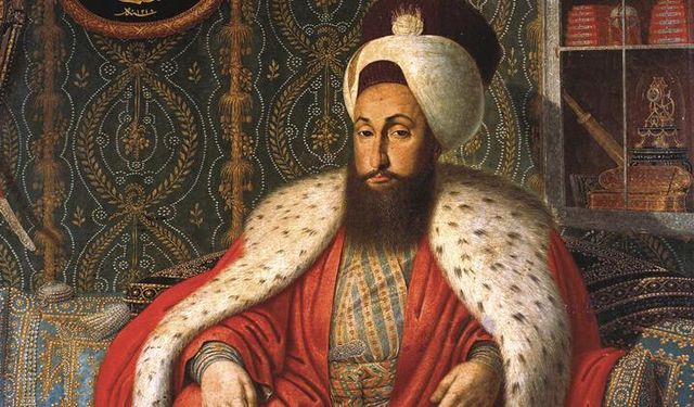 Sultan Üçüncü Selim kimdir? Kaç yıl padişahlık yapmıştır? İşte hayatı...