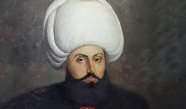 Sultan Dördüncü Mustafa kimdir? Kaç yıl padişahlık yapmıştır? İşte hayatı...