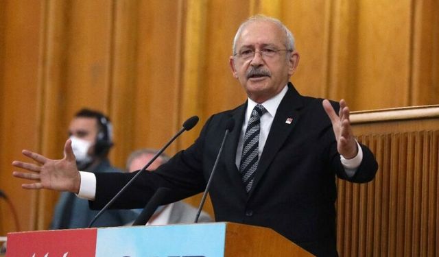 'Kılıçdaroğlu'nun cumhurbaşkanı adayını öğrenince şok geçirdim'