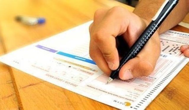 2021-KPSS sonuçları açıklandı