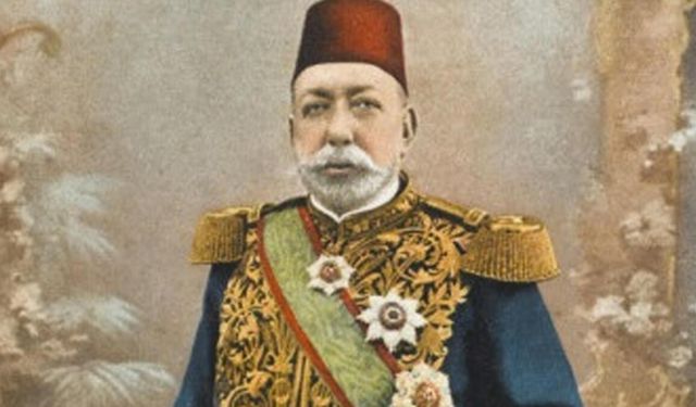 Sultan Mehmed Reşad kimdir? Kaç yıl padişahlık yapmıştır? İşte hayatı...