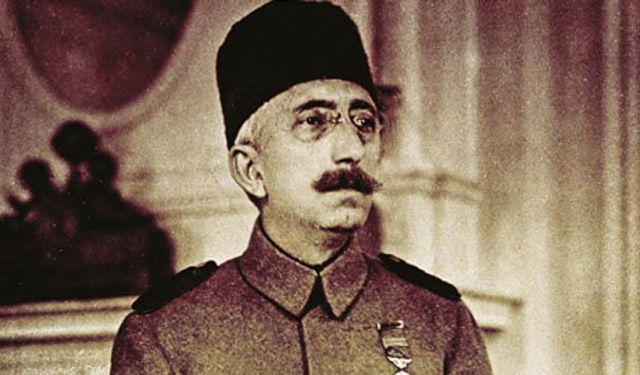 Sultan Mehmed Vahdeddin kimdir? Kaç yıl padişahlık yapmıştır? İşte hayatı...
