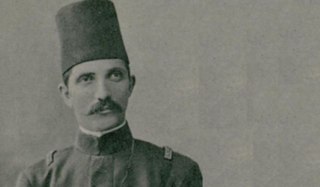 Nabizade Nazım kimdir? İşte eserleri ve hayatı...
