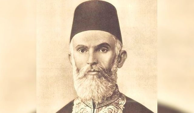 Şemsettin Sami kimdir? İşte eserleri ve hayatı...