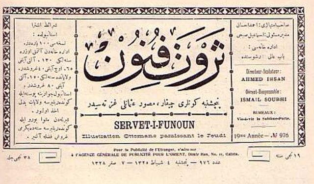 Servet-i Fünun döneminin özellikleri nelerdir?