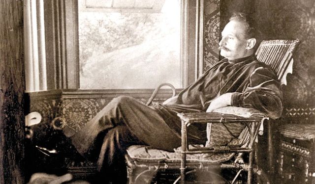 Tevfik Fikret kimdir? İşte eserleri ve hayatı...