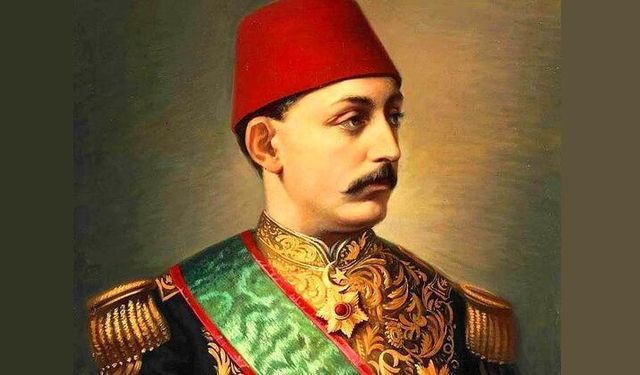 Sultan Beşinci Murad kimdir? Kaç yıl padişahlık yapmıştır? İşte hayatı...
