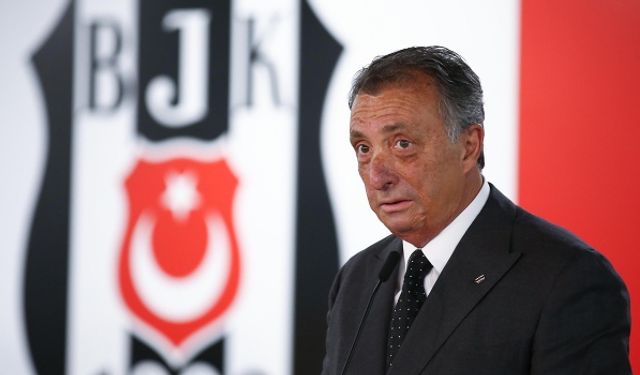Ahmet Nur Çebi: Hakemler torbadan çıksın, derbileri yabancı hakem yönetsin