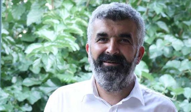 Ahmet Turgut: Yezidliği tespit edip terk edebilmek, o da yetmez Hüseyniliğe yönelmek lazım