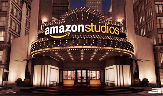 Amazon, Yüzüklerin Efendisi dizisinden ilk görseli yayımladı!