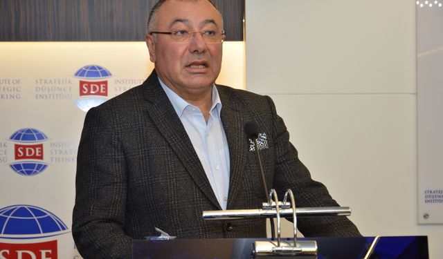 Emekli General Alpar: ABD Afganistan’dan çekilmekle iç savaşı bekliyordu