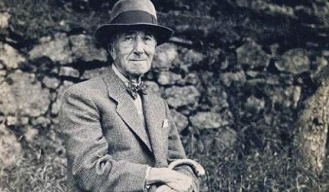 Hüseyin Rahmi Gürpınar kimdir? İşte eserleri ve hayatı...