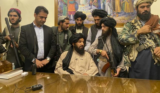 Afganistan'ın son 25 yılına damga vuran Taliban'ın, tarihi serüveni...