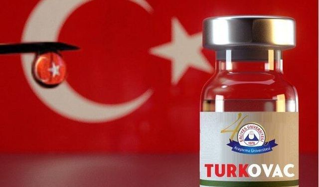 Türkovac mı Sinovac mı? Yeni bir çalışma başlatıldı